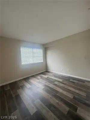2750 South Durango Drive 1151 Bedroom
