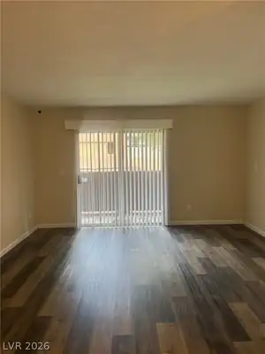 2750 South Durango Drive 1151 Living Room