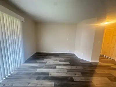 2750 South Durango Drive 1151 Living Room