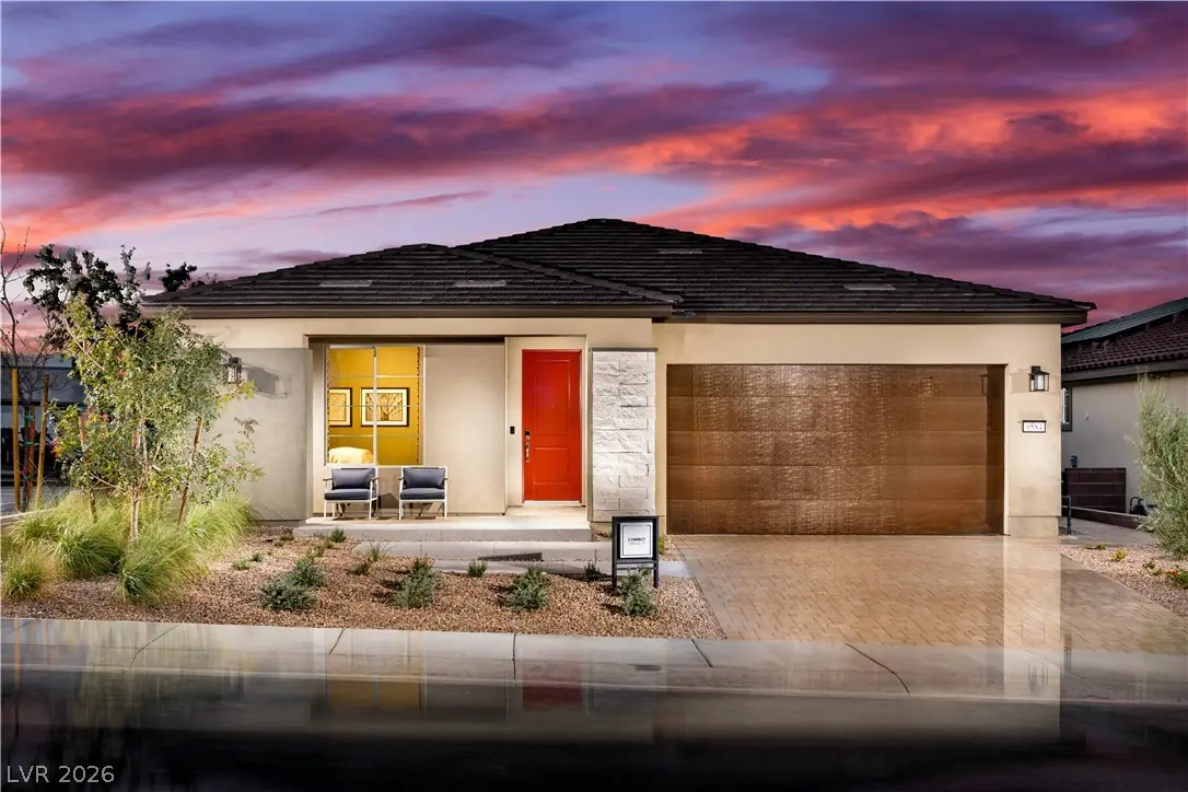 10271 Redwood Desert Drive