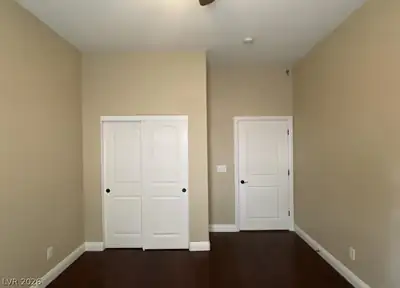 3789 Gershon Court, Las Vegas, NV 89121 Bedroom