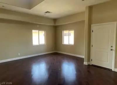 3789 Gershon Court, Las Vegas, NV 89121 Living Room