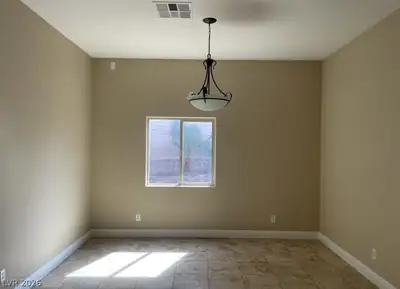 3789 Gershon Court, Las Vegas, NV 89121 Dining Area
