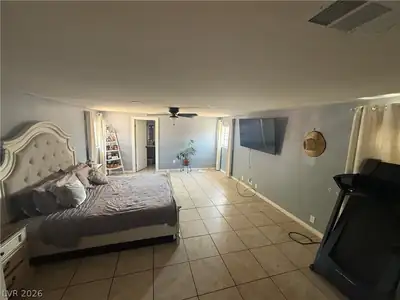 Address Not Disclosed Bedroom