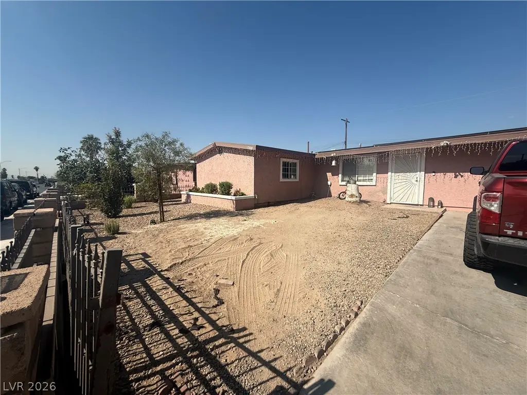 Address Not Disclosed