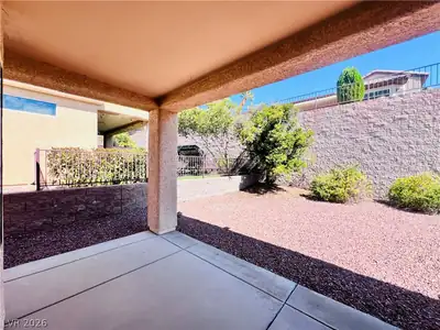 3047 Hickory Valley Road, Henderson, NV 89052 Patio