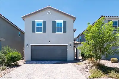 9769 Cannington Cliffs Avenue, Las Vegas