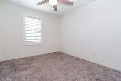 9769 Cannington Cliffs Avenue, Las Vegas, NV 89178 Bedroom