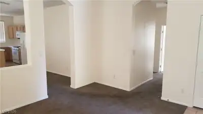 9112 Manalang Road Living Room