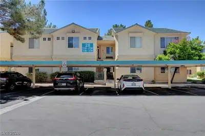 5155 West Tropicana Avenue 1154, Las Vegas
