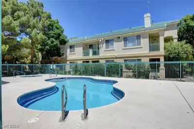 5155 West Tropicana Avenue 1154 Pool