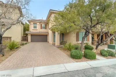 8136 Memory Lake Avenue, Las Vegas
