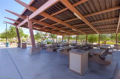 8136 Memory Lake Avenue, Las Vegas, NV 89178 Patio