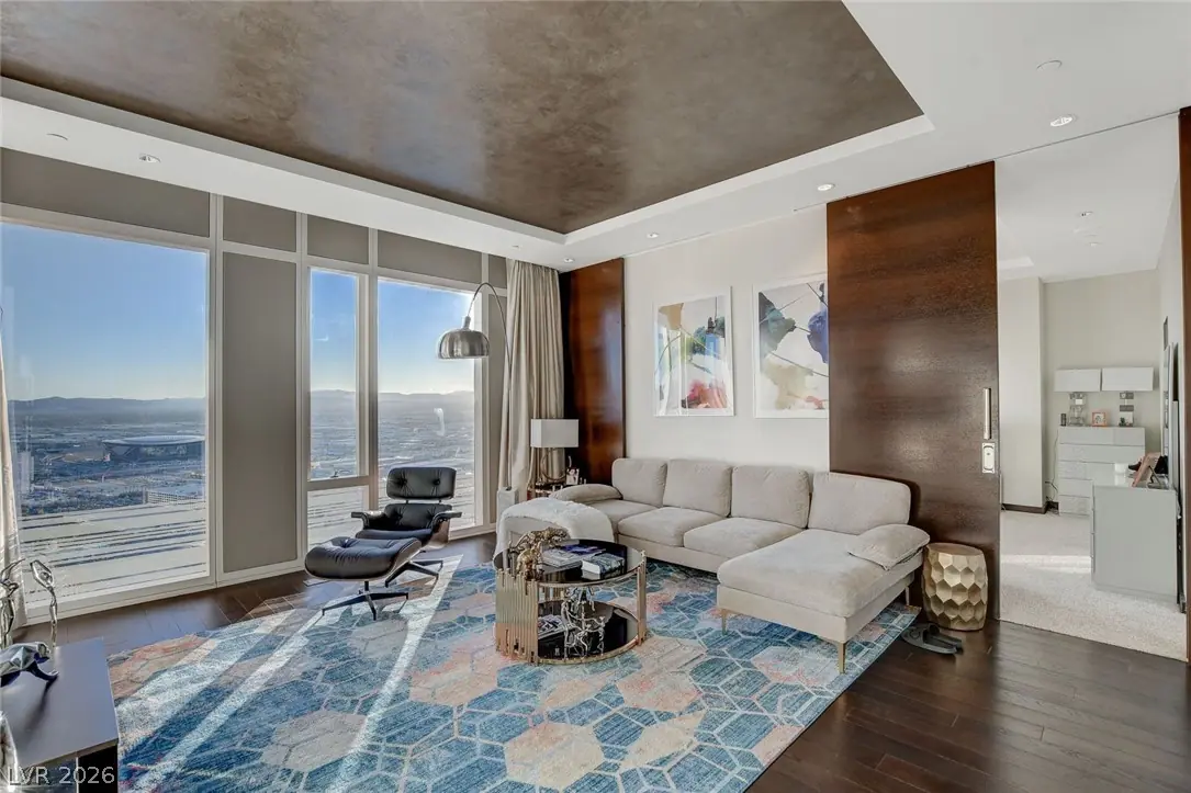 3750 South Las Vegas Boulevard 4602