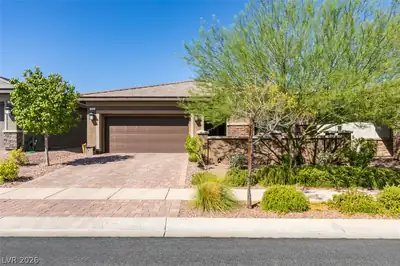 751 Drammatico Place, Henderson