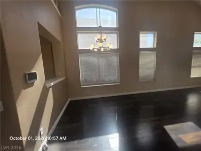 9225 Pitching Wedge Drive, Las Vegas, NV 89134 Living Room