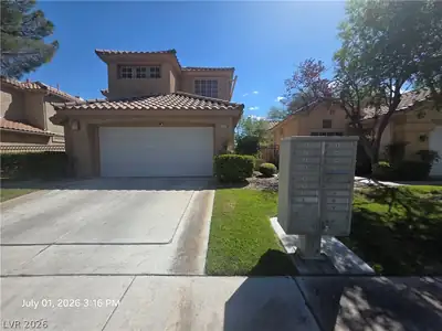 9225 Pitching Wedge Drive, Las Vegas