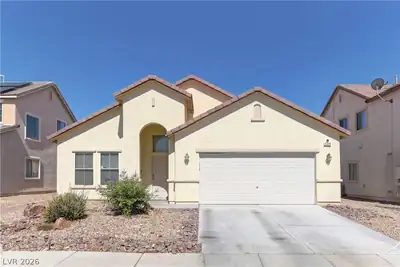 5320 Sweet William Street, North Las Vegas
