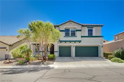 1112 Fox Coat Street, Henderson