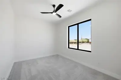 5910 East Kellogg Road Bedroom