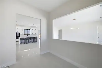 5910 East Kellogg Road Living Room