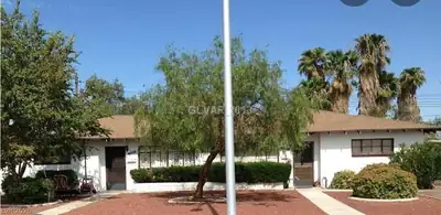 1816 Weldon Place Las Vegas, NV 89104