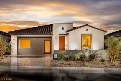 10199 Garnet Bend Place, Las Vegas