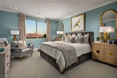 10199 Garnet Bend Place Primary Bedroom