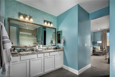 10199 Garnet Bend Place Primary Bathroom