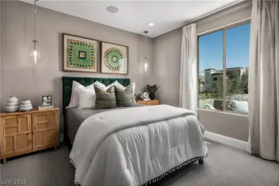 10199 Garnet Bend Place Bedroom