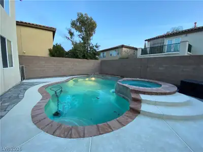 9337 Outer Banks Avenue, Las Vegas