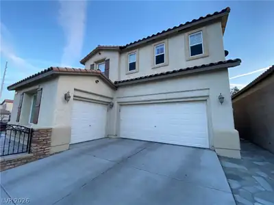 9337 Outer Banks Avenue, Las Vegas, NV 89149 