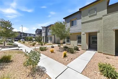 535 Thistleberry Avenue, Henderson