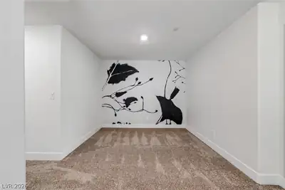 535 Thistleberry Avenue, Henderson, NV 89044 Bedroom