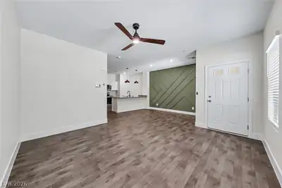 535 Thistleberry Avenue, Henderson, NV 89044 Living Room