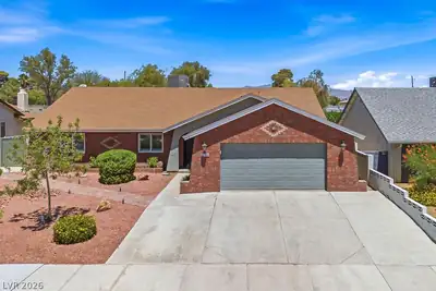 3700 Briarglen Lane, Las Vegas