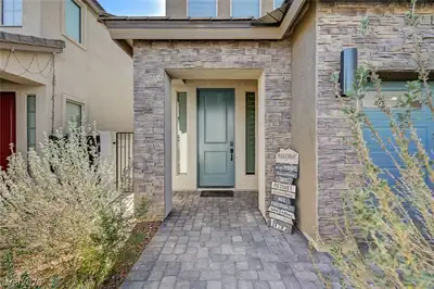 645 Soaring Wings Avenue, Las Vegas