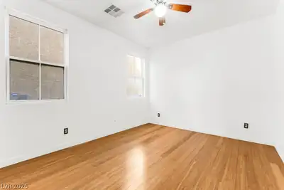 3412 Sunrise Rose Avenue, North Las Vegas, NV 89031 Bedroom