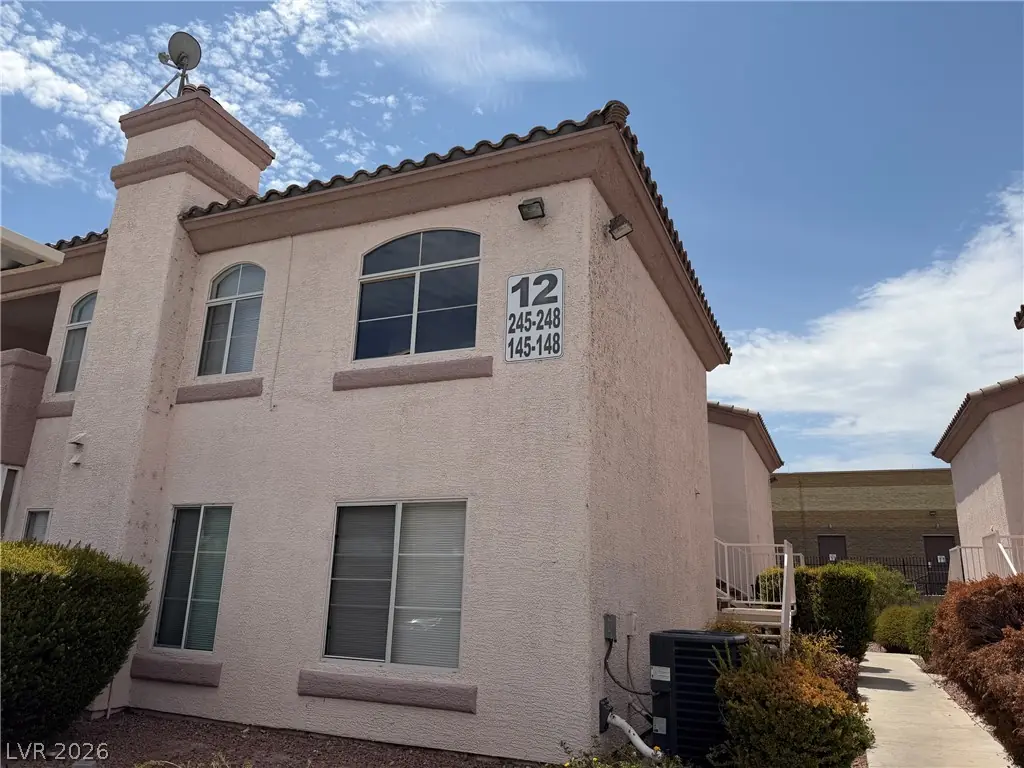 4555 East Sahara Avenue 146