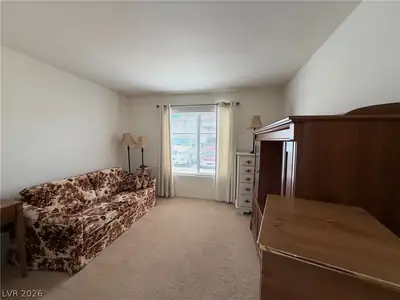 4555 East Sahara Avenue 146 Bedroom