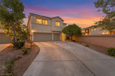 3702 Baroda Bay Court, North Las Vegas, NV 89032 