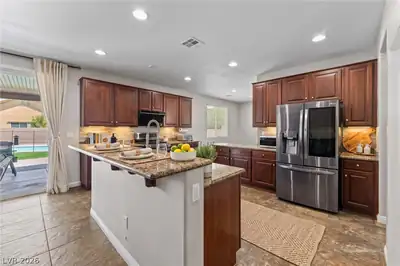 3702 Baroda Bay Court, North Las Vegas, NV 89032 