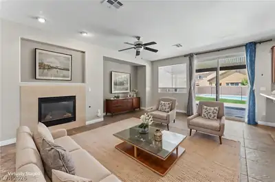 3702 Baroda Bay Court, North Las Vegas, NV 89032 