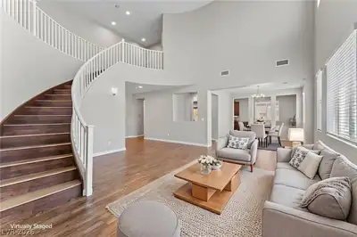 3702 Baroda Bay Court, North Las Vegas, NV 89032 