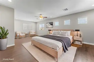 3702 Baroda Bay Court, North Las Vegas, NV 89032 
