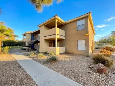3135 South Mojave Road 221, Las Vegas