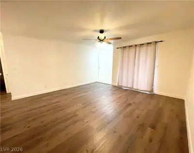 3135 South Mojave Road 221 Living Room