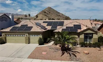 9708 Enniskeen Avenue Las Vegas, NV 89129