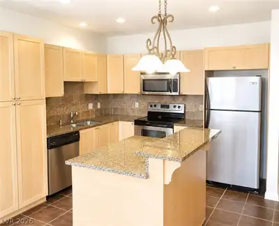 2455 West Serene Avenue 527 
