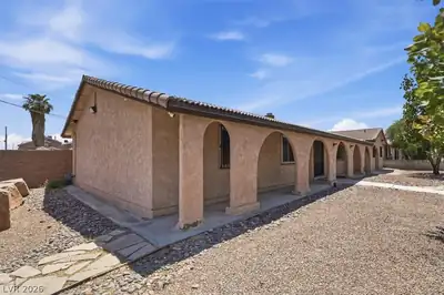 4987 Idaho Avenue, Las Vegas, NV 89104 